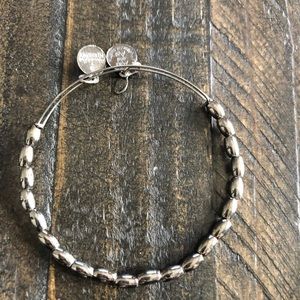 Alex and ani bracelet